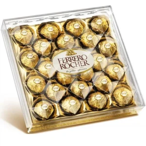 Цукерки Ferrero Rocher 300г