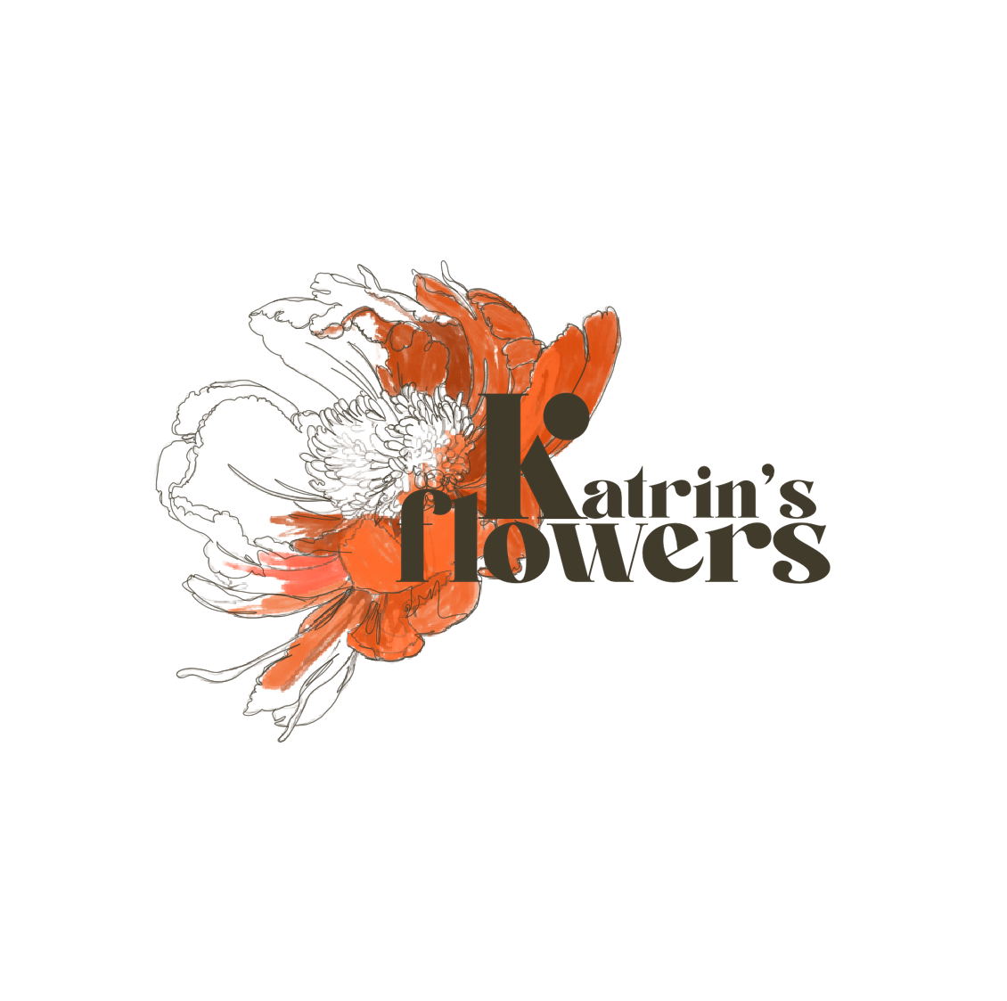 Katrin's Flowers