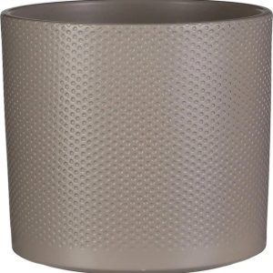 Кашпо Edelman Era pot round (1057341)