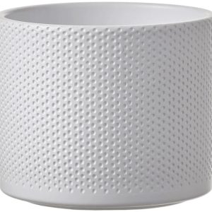 Кашпо Edelman Era pot round (1096055)
