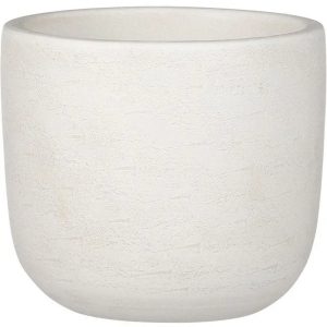 Кашпо Edelman Nora pot round (1074607)