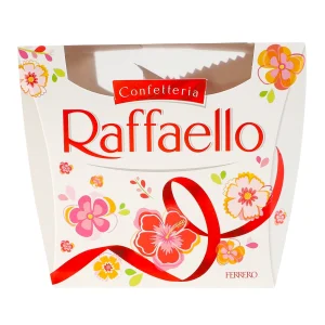 Цукерки Raffaello
