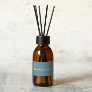 "Tranquility" аромадифузор для дому, 125 мл