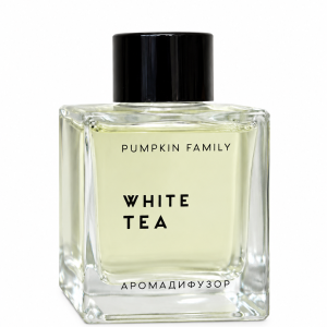 Аромадифузор White Tea